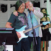 Drupi l'Accordo Vetralla