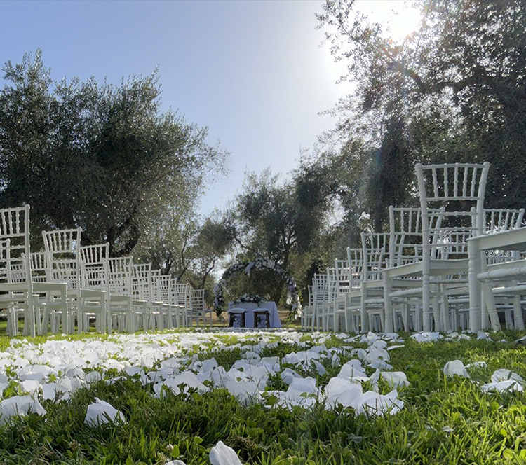 agriturismo vetralla