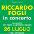 RICCARDO FOGLI