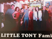 Ospiti all'Accordo Vetralla